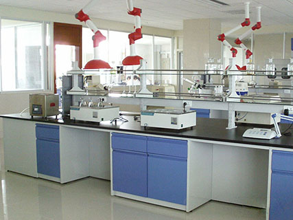 寿阳工厂实验室设计建设方案